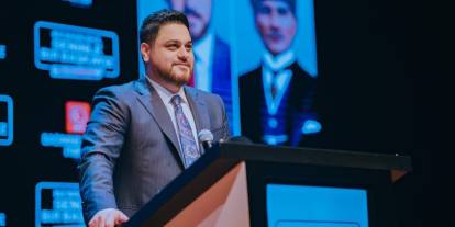 Hüseyin Baş'tan Müsavat Dervişoğlu'nun miting davetine destek