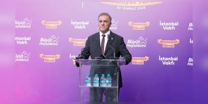 İBB destekli ‘Büyüt Hayallerini’ projesi 500'ün üzerinde genç kadını mezun etti