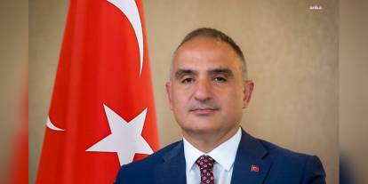 Ersoy: Türkiye, turizmde rekor gelirle 'Türkiye Yüzyılı' vizyonuna ilerliyor