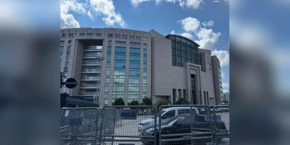 Rıza Akpolat'ın baldızı gözaltında: Suçtan elde edilen malvarlığı aklama iddiası