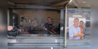 Adana kebapçıları Zeydan Karalar'ın görevine dönmesini istiyor
