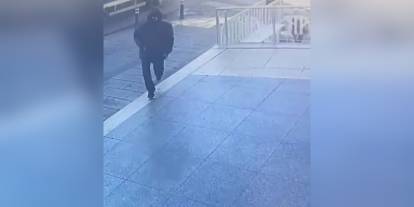 Ümraniye'de kuyumcu soygun girişimi: 5 şüpheli yakalandı