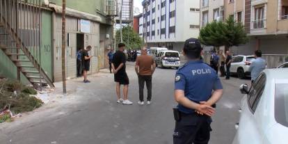 Ümraniye'de iş merkezi asansör kazası: 1 ölü