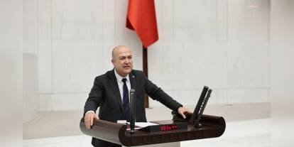 Bakan Bakan'dan Taliban'la iş gücü anlaşması iddialarına soru önergesi
