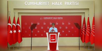 CHP'den cezaevlerindeki sağlık sorunlarına ilişkin çağrı: 'Hak ihlallerine son verilmeli'