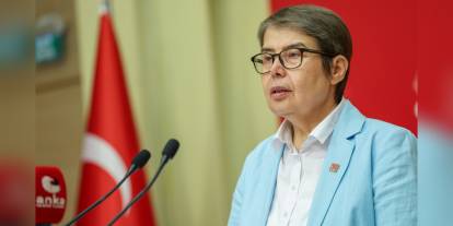 Zeliha Aksaz Şahbaz: Hasta tutuklular eşit sağlık hizmetine ulaşmalı