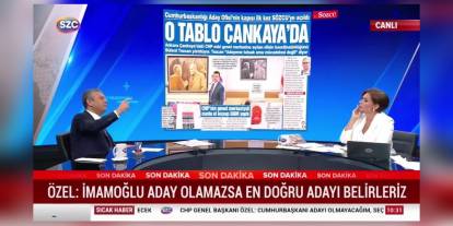 CHP Lideri Özel: Kurultay tartışmaları ve dava süreci