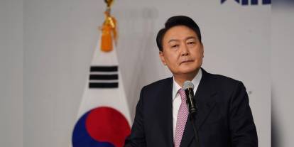 Seul mahkemesi: Yoon Suk Yeol zorla sorguya alınabilir