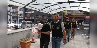 Eskişehir'de 10 milyon liralık arsa dolandırıcılığı: 7 şüpheli gözaltında