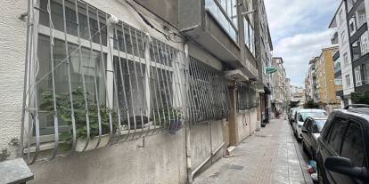 Samsun'da pencereden silahlı saldırı: 5 şüpheli gözaltında
