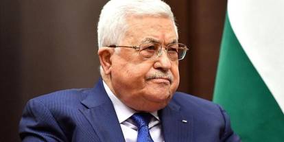 Abbas, Kanada'nın Filistin'i tanıma kararını 'tarihi bir tutum' olarak değerlendirdi