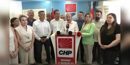 Erhan Adem: İşçiler koruyucu kıyafetsiz yangına gönderiliyor, ormanlar yangına teslim edildi