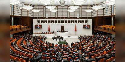Kürt sorunu komisyonu için 11 partiden üye belirlendi