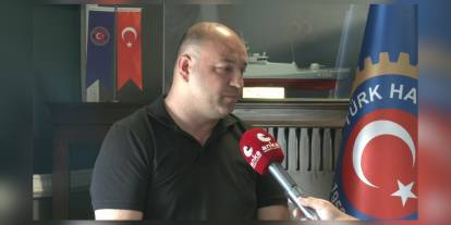 Vedat Işıkhan'ın zam teklifi geri çevrildi: Selim Ulusoy, 'Devlet sözünde durmalı'