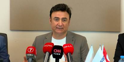 MESAM Başkanı Ergül: MSG ve MÜYORBİR, telif gelişiminin önünde engel
