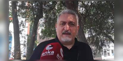 Doç. Dr. Kurdoğlu: Türkiye'nin tamamı yangın sahası
