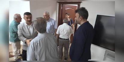 İYİ Parti'den Bursa mitingi çağrısı: BTP de destek verecek