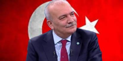 İYİ Parti Bursa Mitingine Hazır