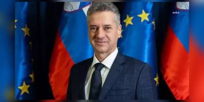 Slovenya, İsrail'le tüm silah ticaretini yasakladı