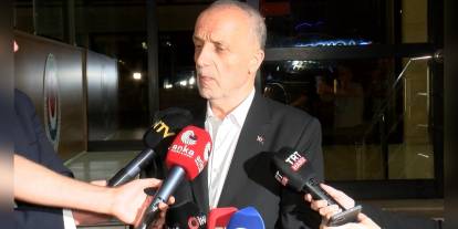 TÜRK-İŞ'ten hükümetin son teklifine ilişkin açıklama: 'Olumluya yakın'