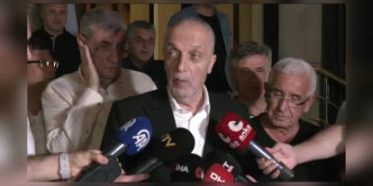 TÜRK-İŞ'ten kamu işçileri için yeni zam teklifi: 1400 TL taban ücret ve yüzde 24'e varan artış