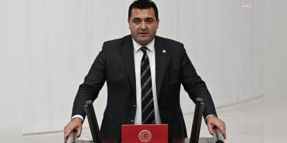 Madımak Katliamı sanığı Adem Kozu'nun cezası kaldırıldı: CHP'den tepki