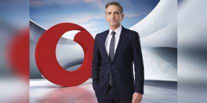 Vodafone Türkiye 2025-26 İlk Çeyrek Sonuçlarını Açıkladı: Servis Gelirleri 29,4 Milyar TL