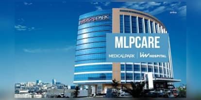 MLP Care'de rekor yatırım: 600 milyon doları aşan talep