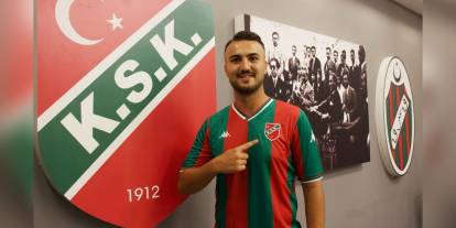 Karşıyaka, kadrosuna iki yeni oyuncu kattı: Ömer Faruk Sezgin ve Onur İnan