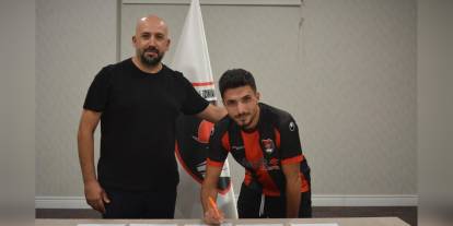 Denizli İdmanyurdu, Mehmet Deveci ile anlaştı