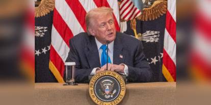 Trump: Özel temsilcim Witkoff Rusya'ya gidiyor