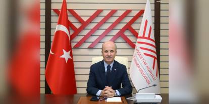 YÖK'ten geleceğin mesleklerine yönelik yeni programlar