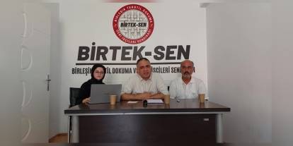 Tekstil Krizi: Yüz Binlerce İşçi Mağdur, Patronlar Karlarını Koruyor