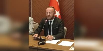 Altay'da imza kampanyası: Başkan Gürüz'e sert eleştiriler