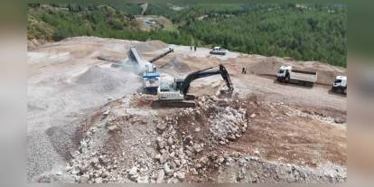 Muğla'da 12 milyon ton atık bertaraf edildi: 92 milyon TL tasarruf sağlandı
