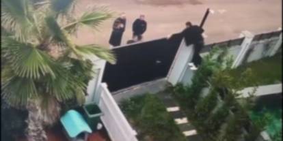 Şile'de 19 şüpheli yakalandı: 13 farklı suçtan aranıyorlar