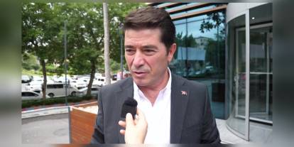 Ahmet Kaya: Sümela Manastırı temizliği sonrası eleştirilere yanıt