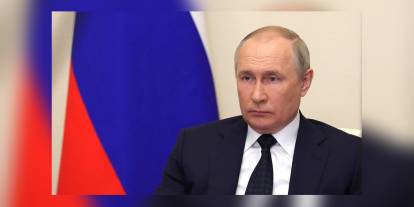 Putin: Müzakereler her zaman önemli