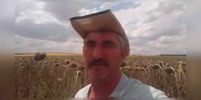 Edirne'de kuraklık ayçiçeği üreticilerini vurdu: Üretimden vazgeçiyoruz