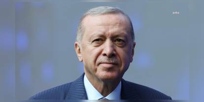 Erdoğan: Gençlere Güçlü Türkiye Mirası