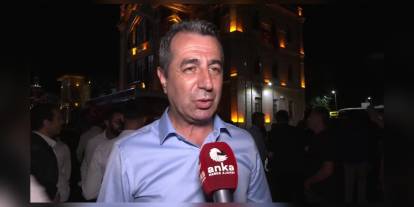 Aksaray'da büyük CHP mitingi: 'Artık hiçbir yer kimsenin kalesi değil'