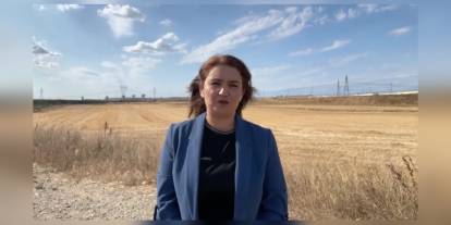 Sevda Erdan Kılıç: Silivri, siyasi hesaplaşmanın sembolü haline geldi