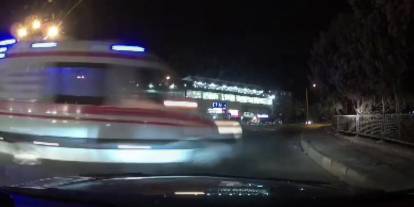 Orhangazi'de ambulans kazası: Yatalak hasta Hatice Bozdağı hayatını kaybetti