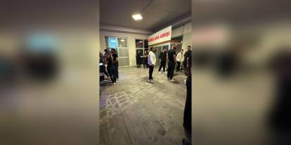 Çeşme'de eğlence mekanı sahibi vuruldu: Ezgi Mola'nın eski eşi Mustafa Aksakallı yaralandı