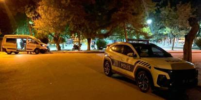 Eskişehir'de silahlı kavga: 1 ölü, 2 yaralı