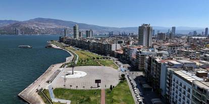 İzmir'de kısmi su kesintileri: 6 Ağustos'tan itibaren gece saatlerinde uygulanacak