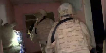 İçişleri Bakanı Yerlikaya: 14 ilde DEAŞ operasyonu, 26 gözaltı