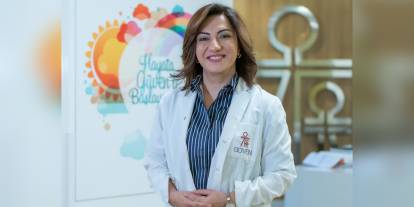 Dünya Emzirme Haftası'nda önemli uyarılar: Anne sütü, bebeklerin IQ'sunu 2,6 puan artırıyor