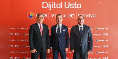 Dijital Usta projesi: 3 bin gence e-ticaret eğitimi