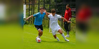 Fethiyespor, Kartepe kampını tamamladı: Söke 1970 ile 1-1 berabere kaldı